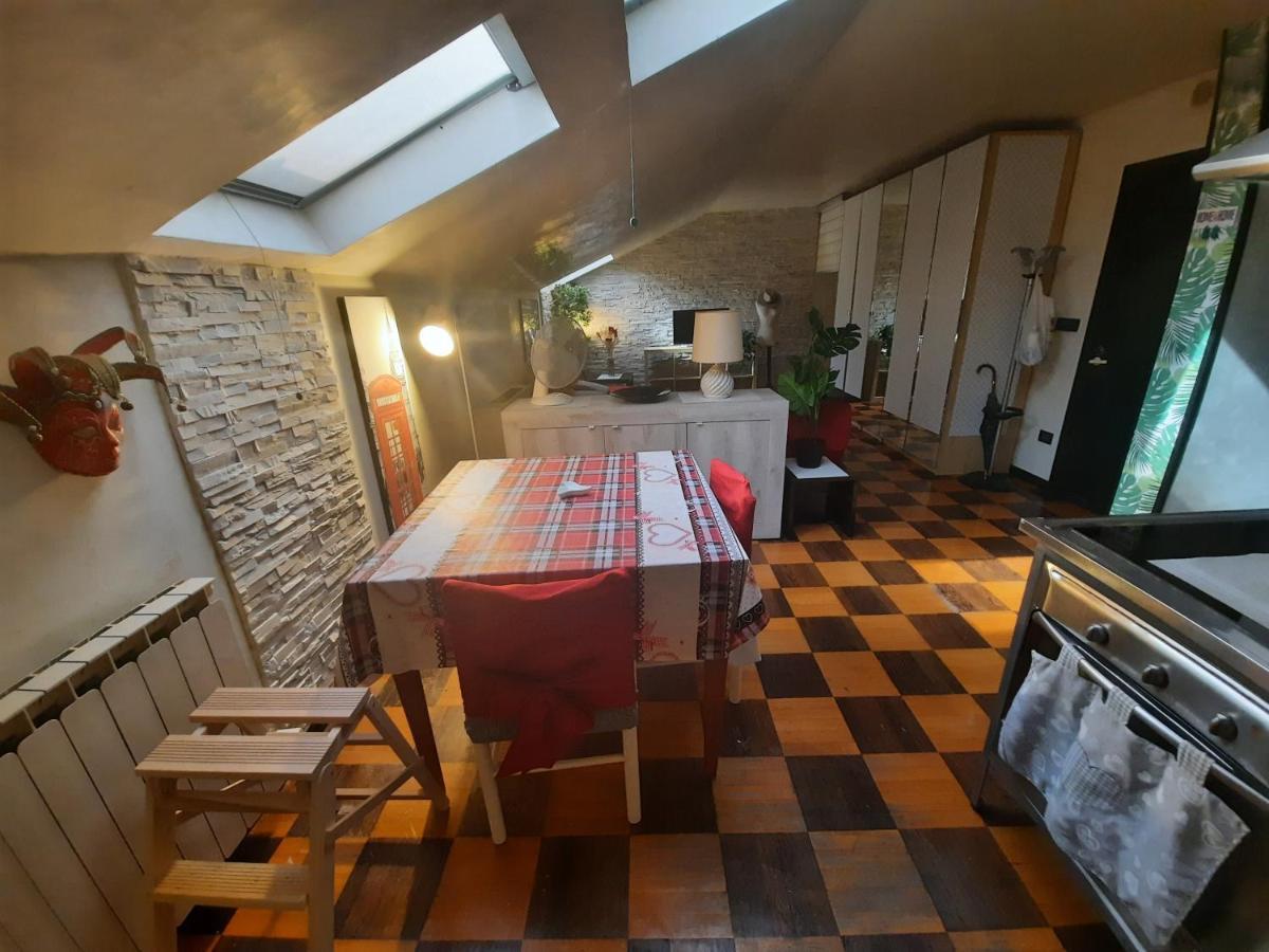 Suite Betty Mestre Exterior foto