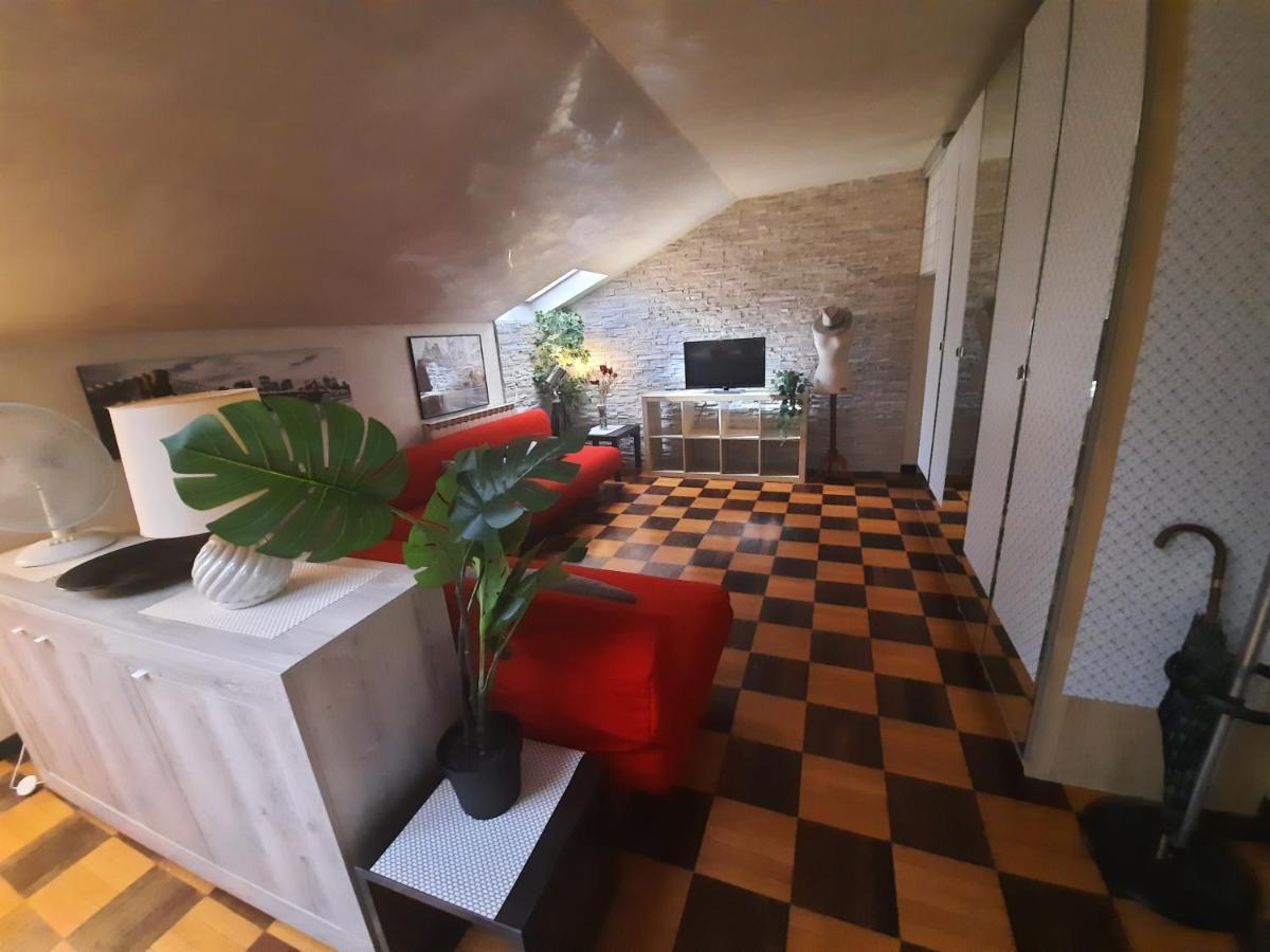 Suite Betty Mestre Exterior foto